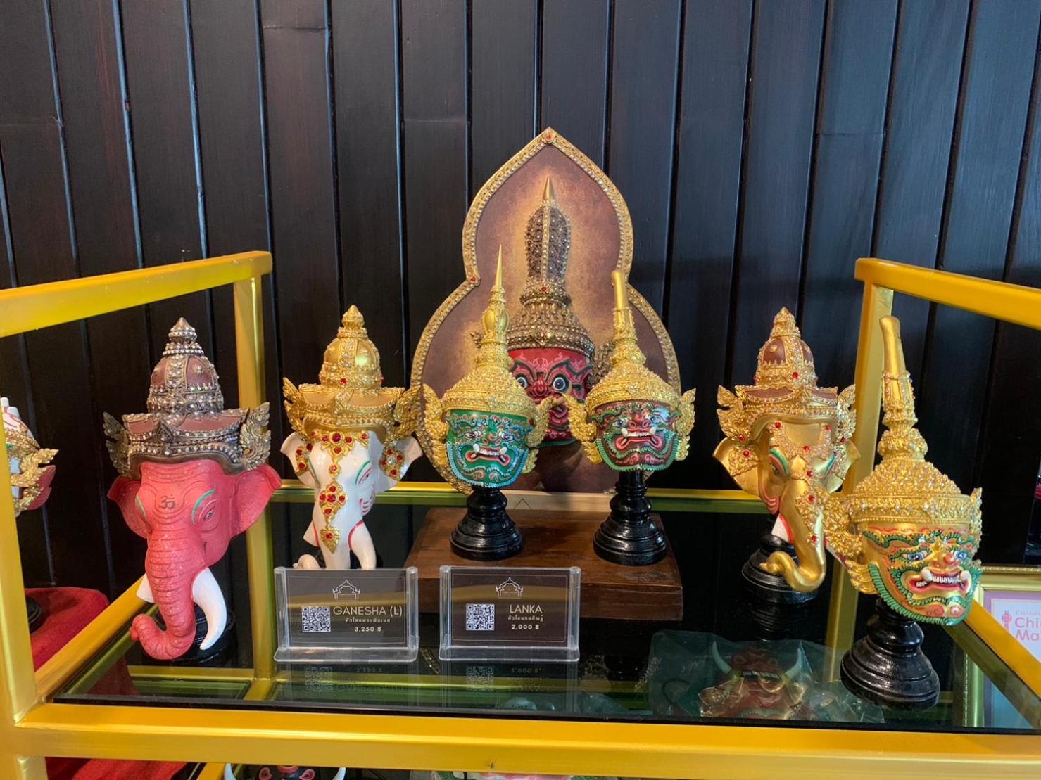 The Experience Walking Street Chiang Mai Exterior foto
